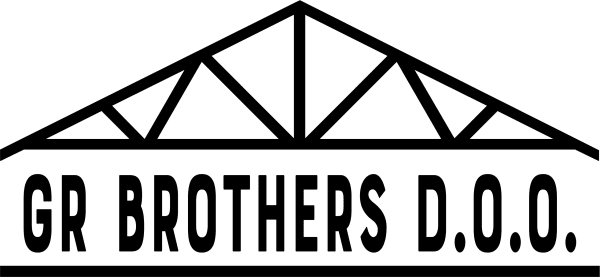 gr brothers logo