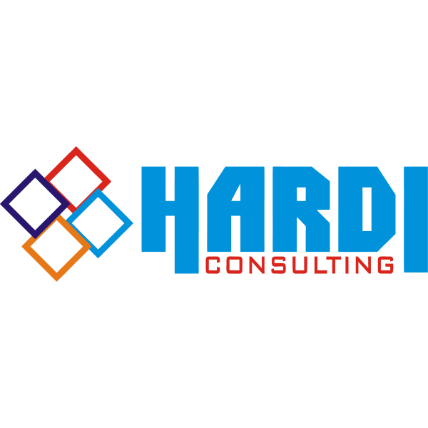 hardi consulting logo