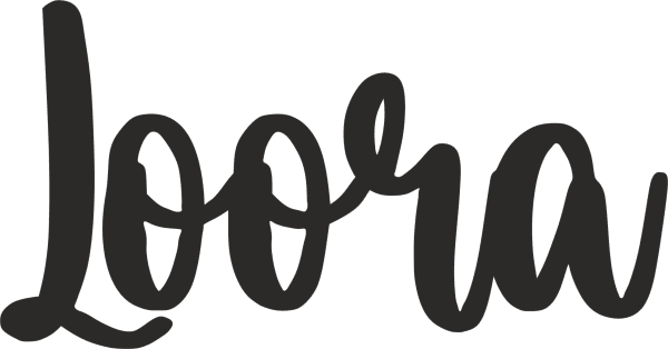 bistro loora logo
