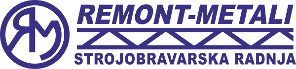 remont metali logo