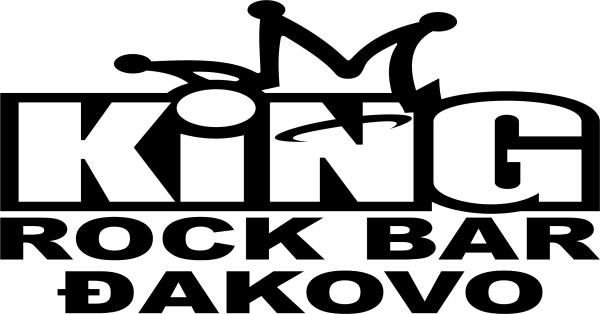 caffe bar king đakovo logo