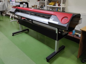 tisak velikog formata_roland plotter
